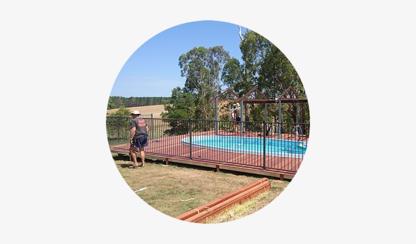 Children's Tumour Foundation Of Australia - Fence, transparent png download