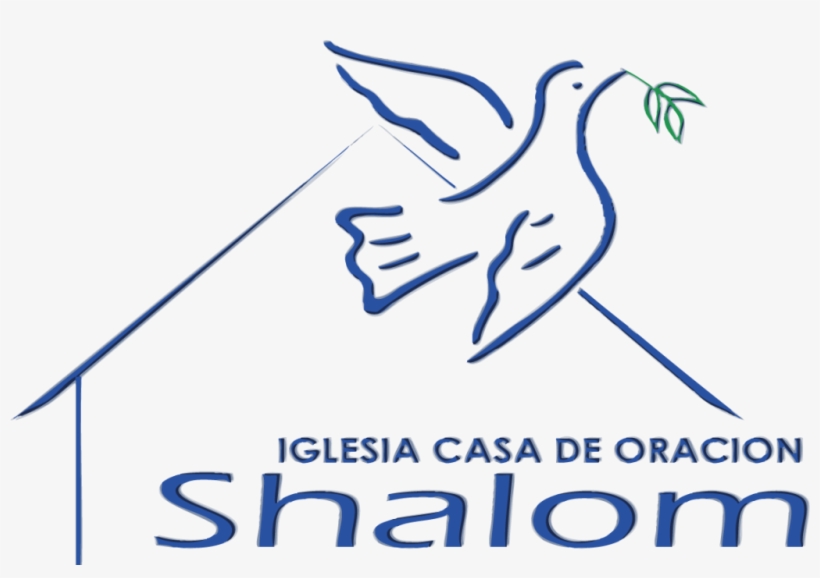 Iglesia Casa De Oracion Shalom - Casa De Oracion Shalom, transparent png download