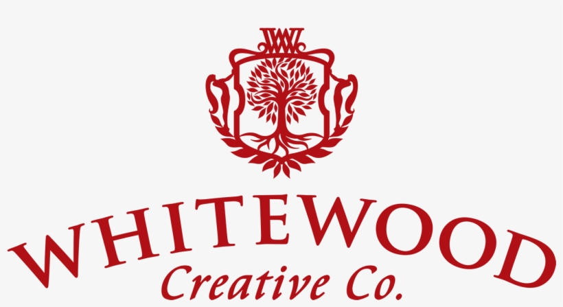 Whitewood Creative Co - Illustration, transparent png download