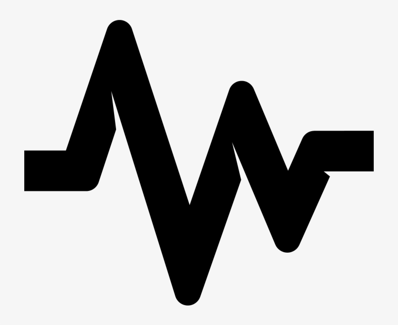 Ekg - Earthquake Png, transparent png download