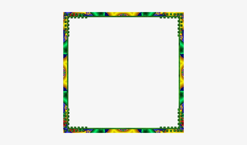 Frame2-03 - Postage Stamp, transparent png download