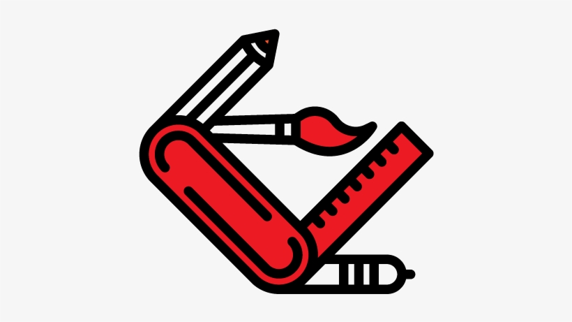 Diseño Logotipo Profesional Desde 90€ - Tool, transparent png download