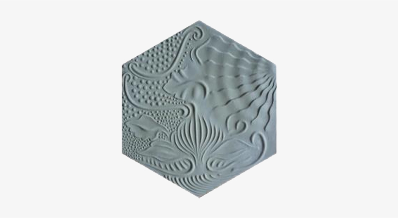 Hexagono Gaudi, transparent png download