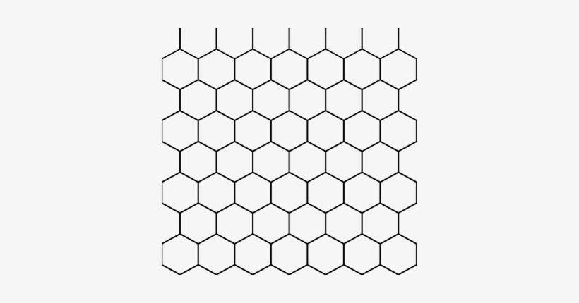 Related Wallpapers - Red De Hexágonos Png, transparent png download