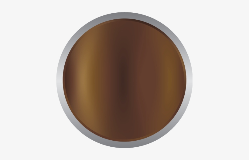 Metallic Bronze - Square Peg Ranch, transparent png download