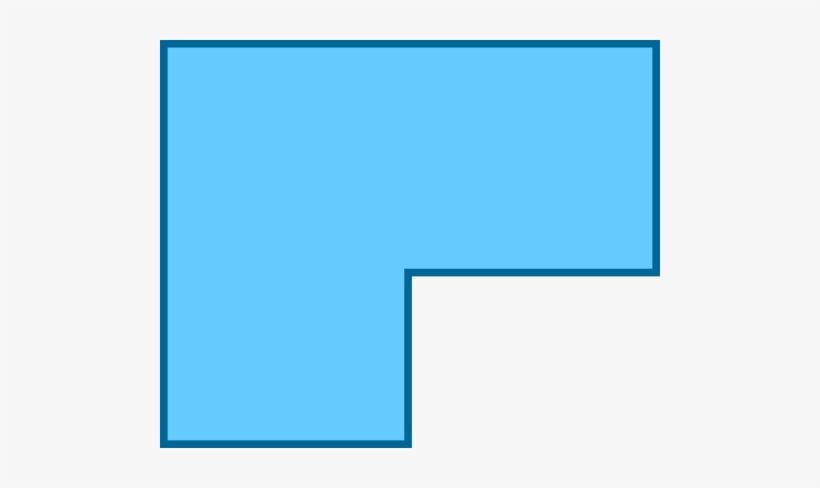 This Image Rendered As Png In Other Widths - Imagenes De Hexagono Concavo, transparent png download