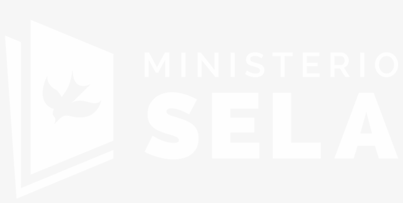 Logo - Ministerio Sela, transparent png download
