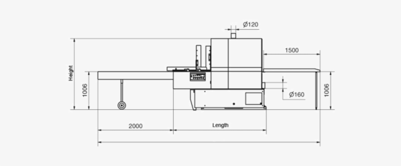 View Large - Diagram, transparent png download
