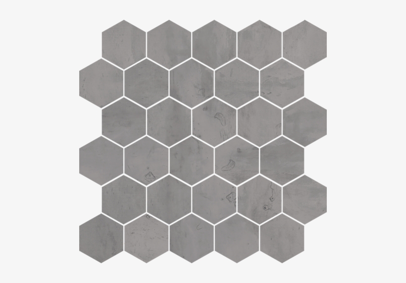 Dina Wakley Media Stencil - Honeycomb, transparent png download
