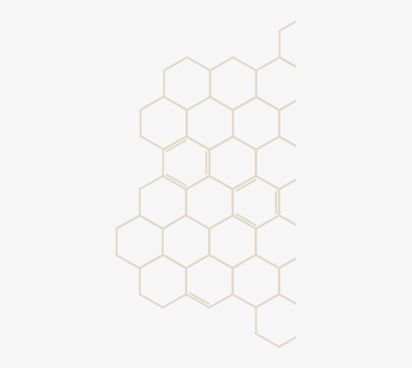 Bg-hexagono - Las Condes, transparent png download