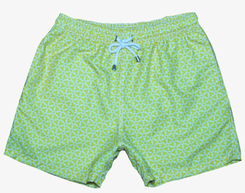 Clorofila Sea Wear - Board Short, transparent png download