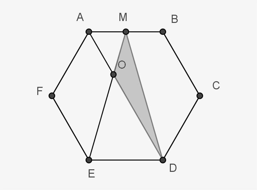 Si O Es El Punto Donde Se Cruzan Los Segmentos Ad Y - Diagram, transparent png download