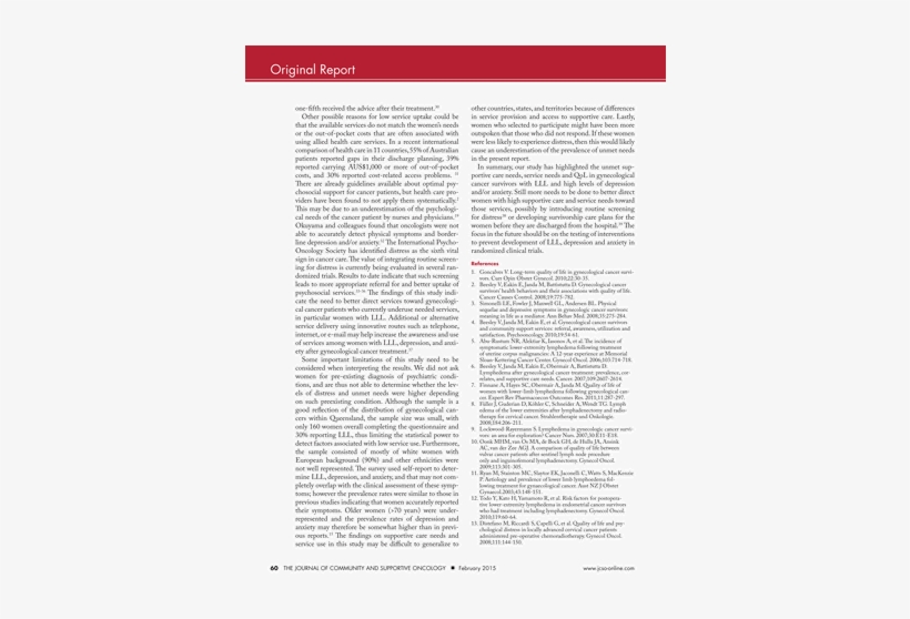 Journal Of Community And Supportive Oncology - Untitled, Illustration 14, In The Book Foirades / Fizzles, transparent png download