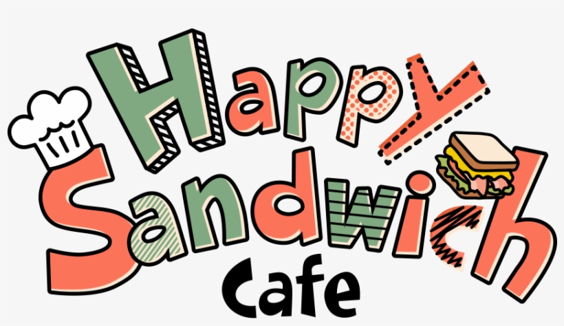 Sandwich Clipart Sandwich Shop - Sandwich Store Clip Art, transparent png download