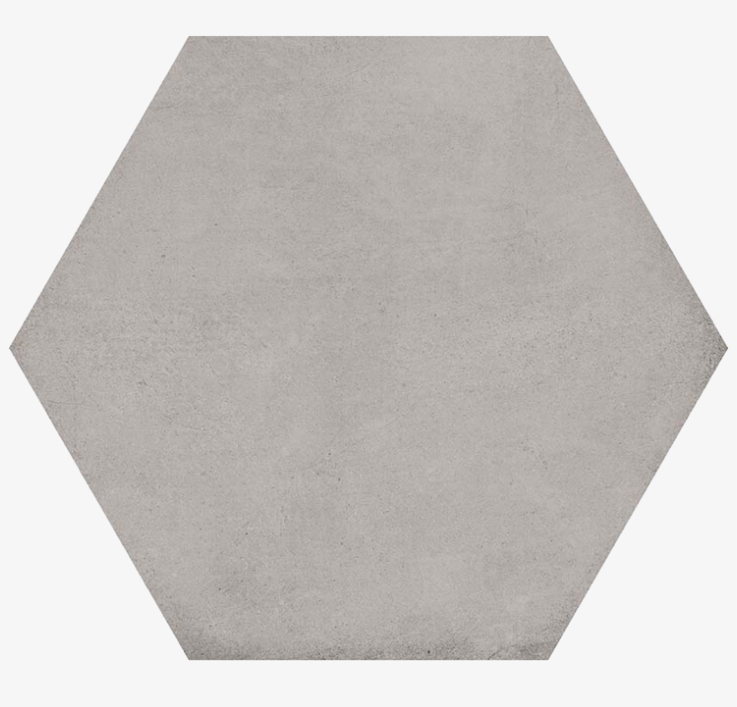 Vives Laverton Hexágono Bampton Gris - Fioranese Heritage Exagona Grey, transparent png download
