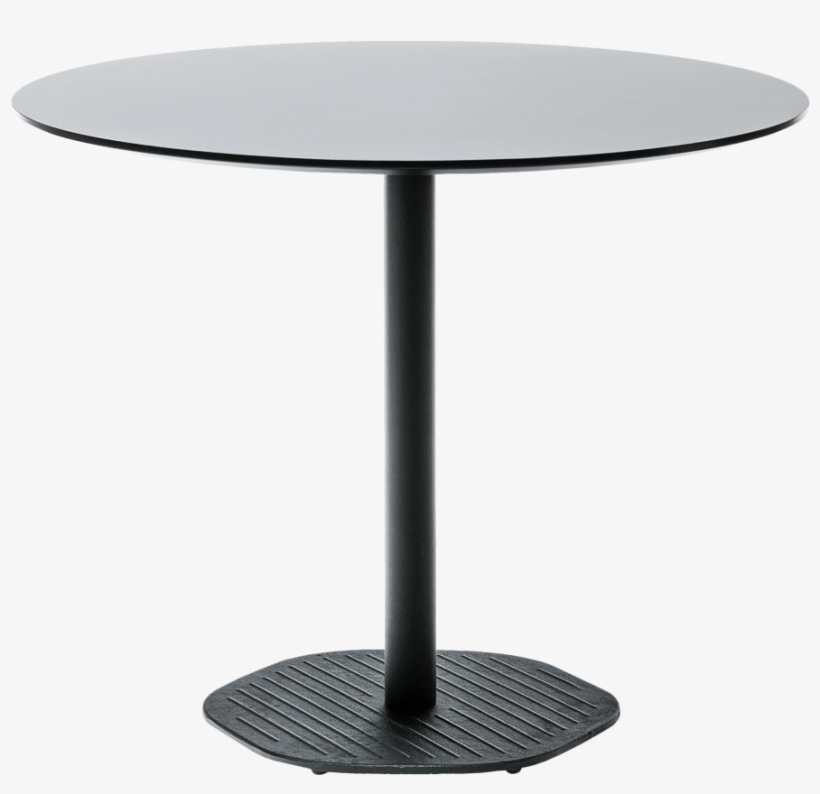 Tabla 356 Del Hexágono De La Tonelada - Jysk Cafebord, transparent png download