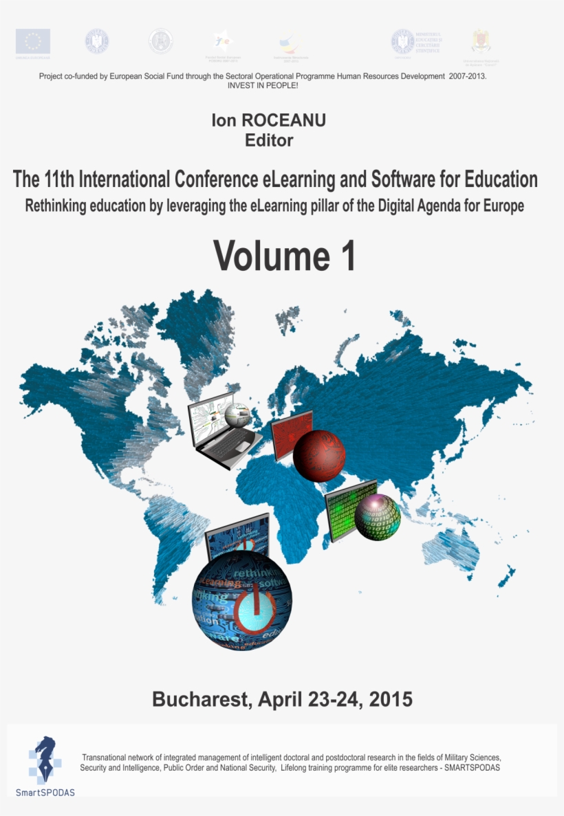 Academia An Investigation Into The Role Of The Internet - Design Black And White World Map, transparent png download