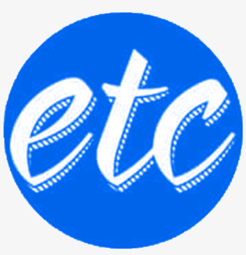 Etc Metallic Blue 2014 - Etc, transparent png download