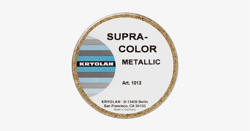 Kryolan 10 Foaming Mouth Capsules, transparent png download