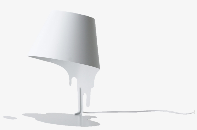 Liquid Lamp White-0 - Liquid, transparent png download