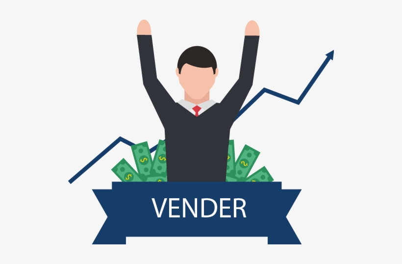 Ventas De Alto Impacto - Salesperson, transparent png download
