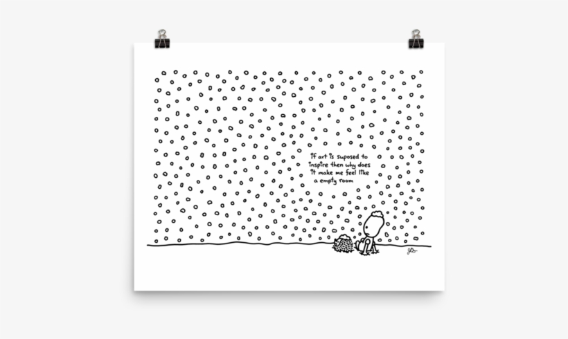 Snow Print - Vector Graphics, transparent png download