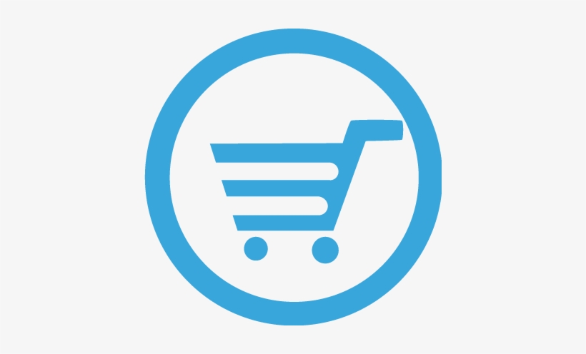 Nueva Sección Para La Venta & Compra De Perros Chihuahua - Logo Carro De La Compra, transparent png download