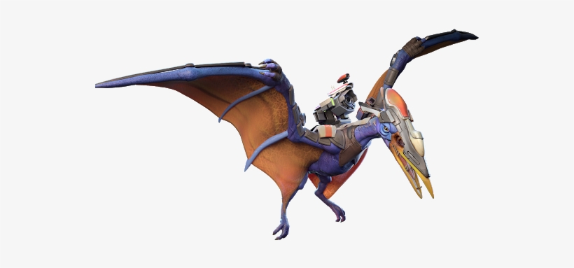 Pterosaur - Swoop, transparent png download