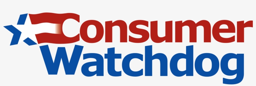 Consumer Watchdog Logo, transparent png download