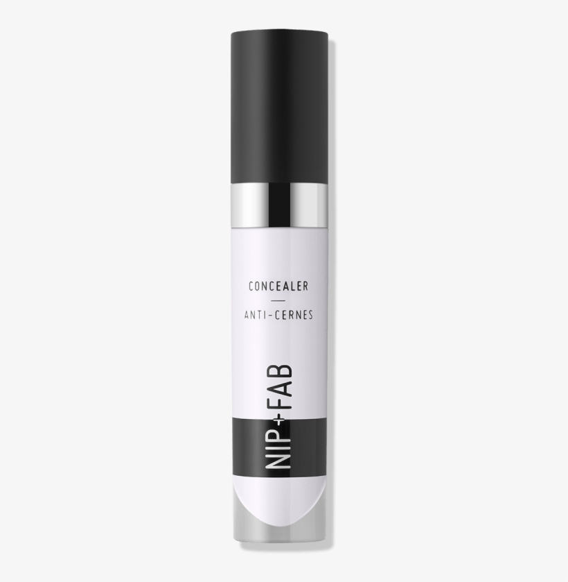 Liquid Concealer White - Tigi Hair Reborn Colour Protecting Conditioning Tonic, transparent png download