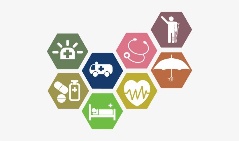 Hca Is A Network Of Ten Consumer Assistance Programs - Consumer Health, transparent png download