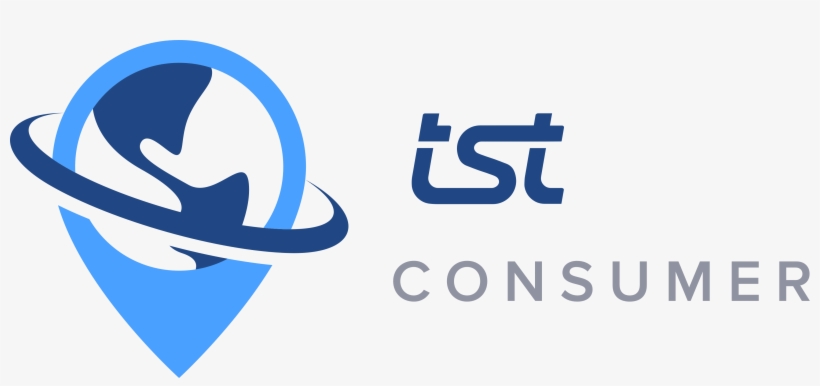 Tst Consumer - Tst Logo, transparent png download