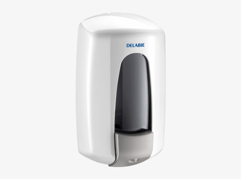 Wall-mounted Liquid Soap Dispenser, - Distributeur Savon Delabie, transparent png download