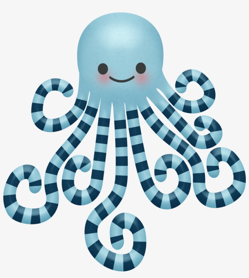 Фотки Beach Clipart, Sea Illustration, Ocean Creatures, - Beach Life Clipart, transparent png download