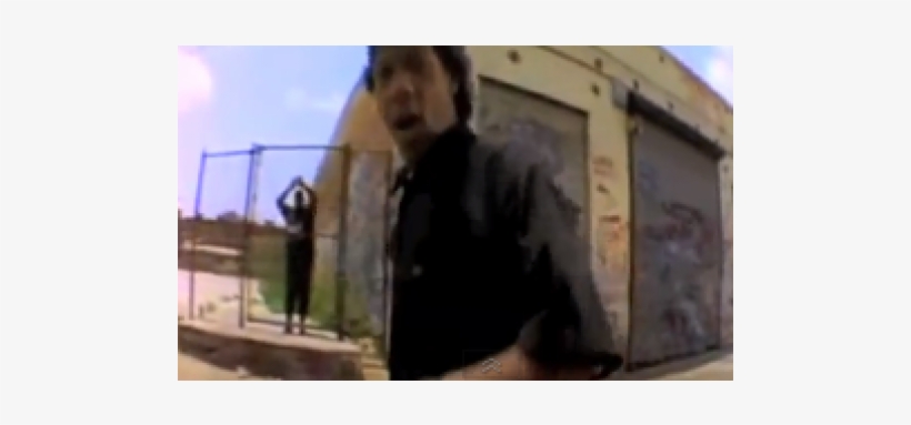 Jus Lyk Compton - Leather Jacket, transparent png download