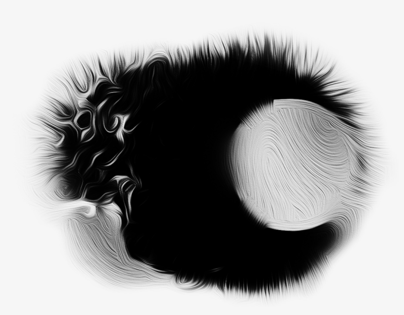 A Multi-scale Model For Simulating Liqu - Liquid, transparent png download