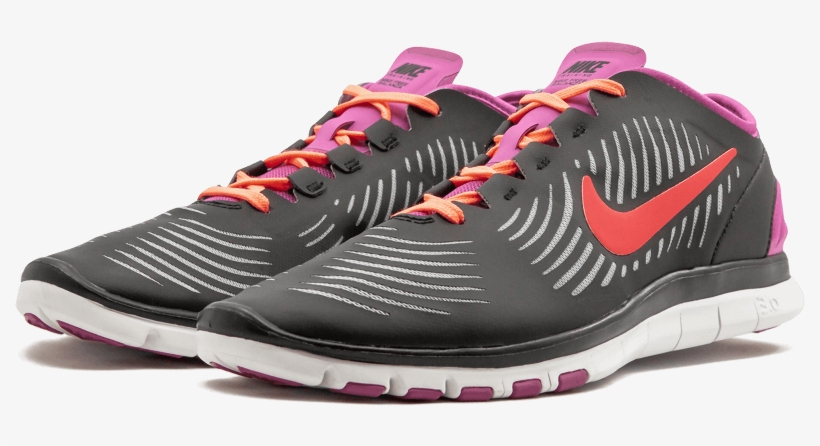 Nike Free, transparent png download