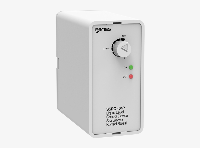 Liquid Level Controllers - Entes, transparent png download