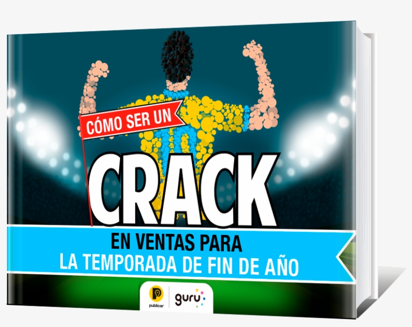 063 Cómo Ser Un Crack De Ventas - Sales, transparent png download