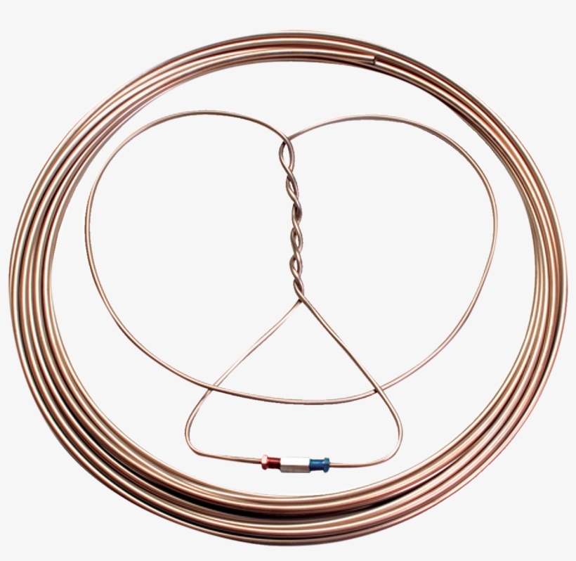 Brake Line Replacement Products - 3/16' Brake Line Tubing, 50', transparent png download