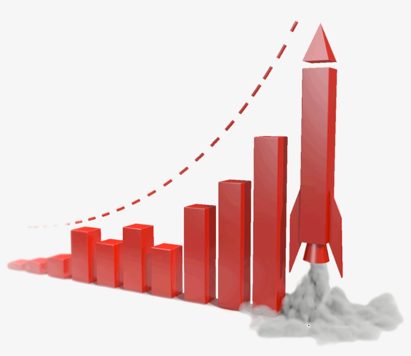 Aumente Sus Ventas - Increase Speed, transparent png download