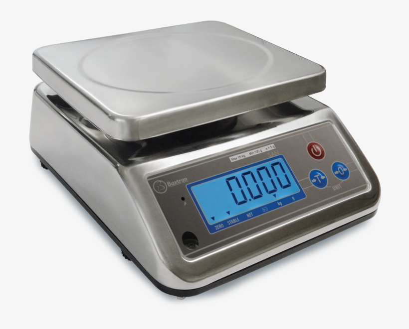 Balanza Digital San - Baxtran San, transparent png download