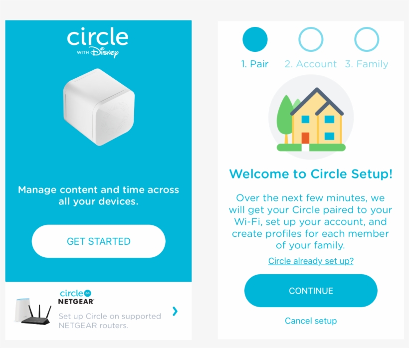 Circlesetup1 - Portable Network Graphics, transparent png download