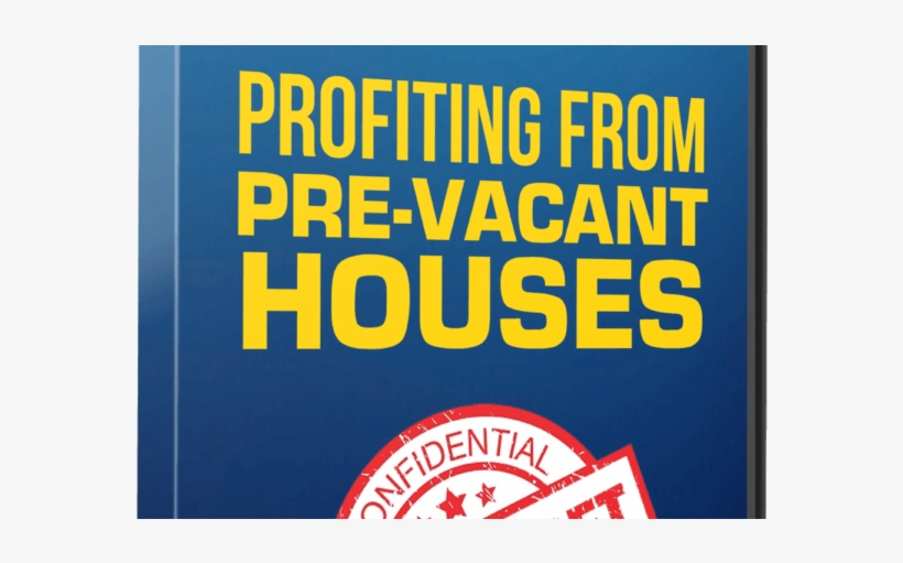 Pre Vacant Dvd Cover Module 1 - Poster, transparent png download