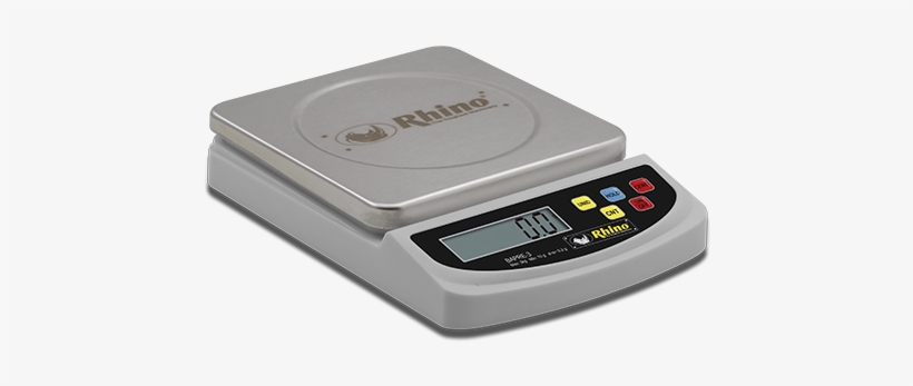 Balanza Electrónica De Precisión / Modelo - Bapre 3, transparent png download