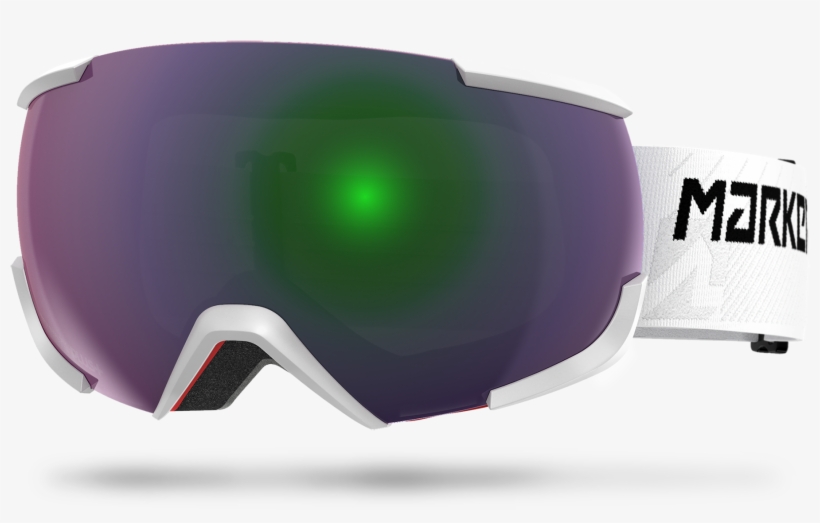 10 Map - Marker Men's 16:10+ Map Goggles, transparent png download