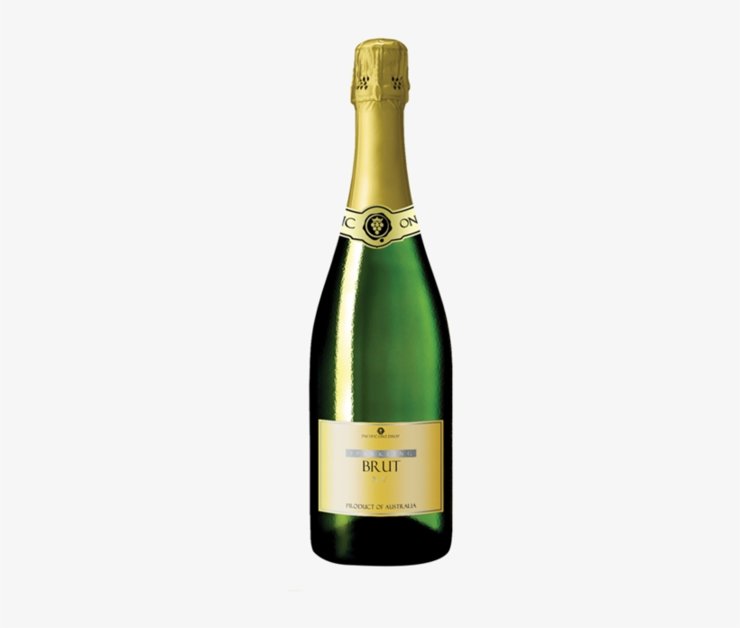 South Australian Premium Sparkling Brut - Lauren Champagne, transparent png download