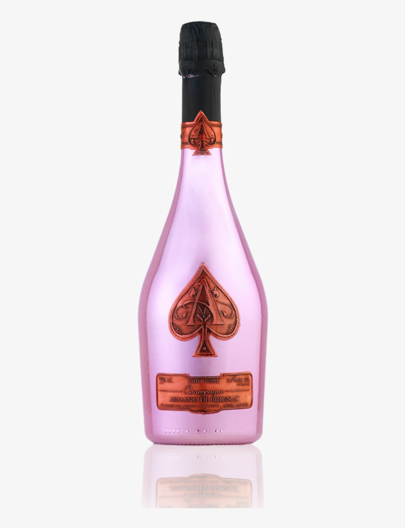 Download Armand De Brignac Rose Champagne London Ace Of Spades