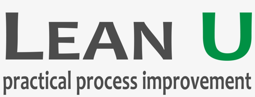 Leanu Logo No Swoop Transparent - Gnc Lean Bar Nutrition Facts, transparent png download