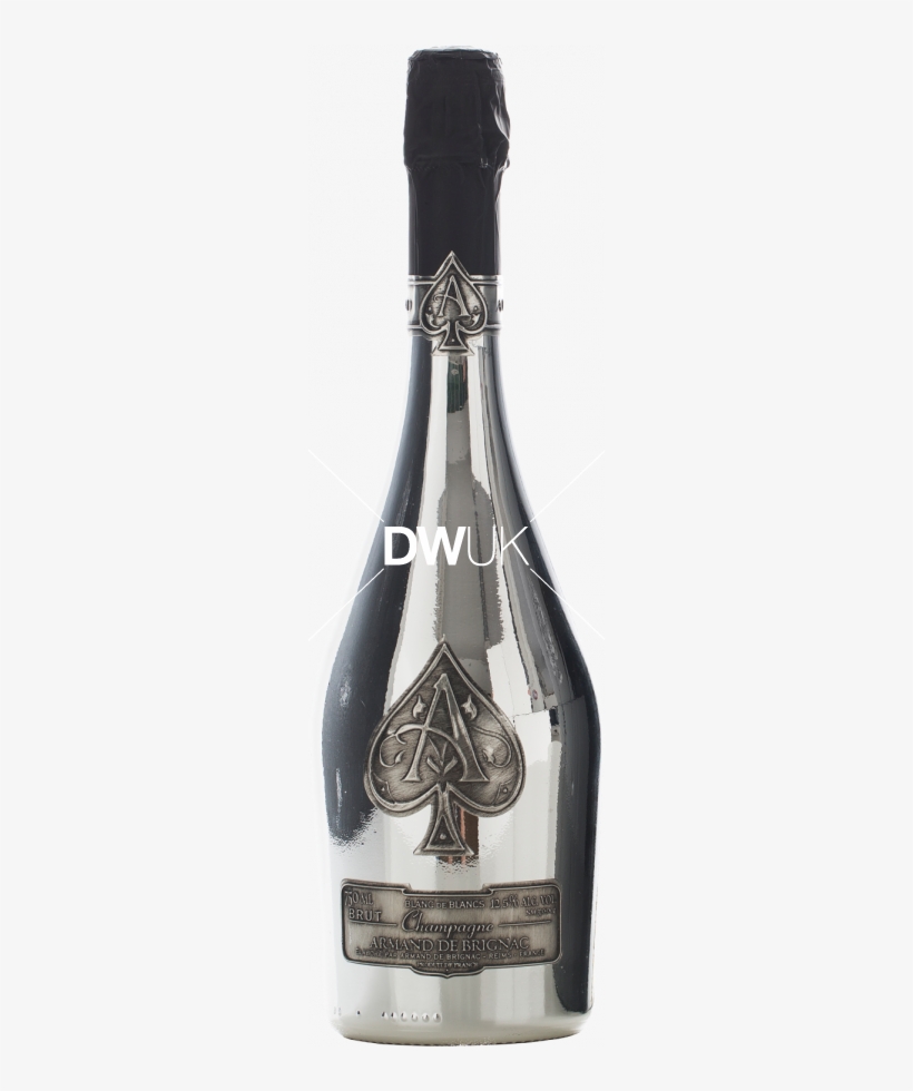 Hover Over Image To Zoom - Aces Of Spades Png Silver, transparent png download